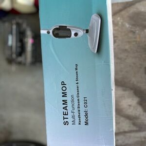 Steam mop multifunction CO21